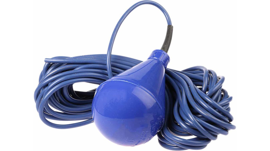 FLYGT ENM-10 20M Interruttore Di Livello Tipo Lampadina Blu – 5828804-20M - Foto 2